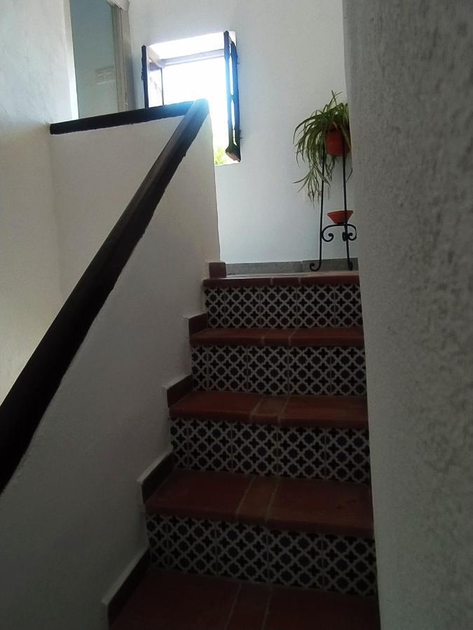La Pastora Villa Cenes De La Vega Kültér fotó