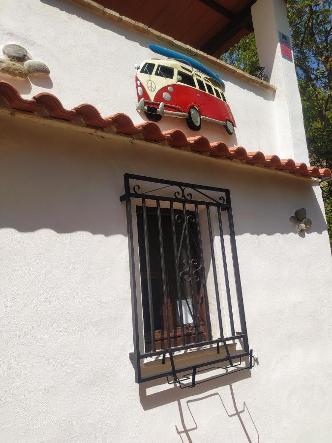 La Pastora Villa Cenes De La Vega Kültér fotó